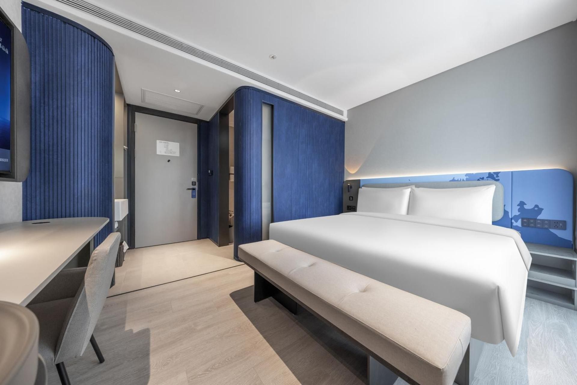 Selected Double Room