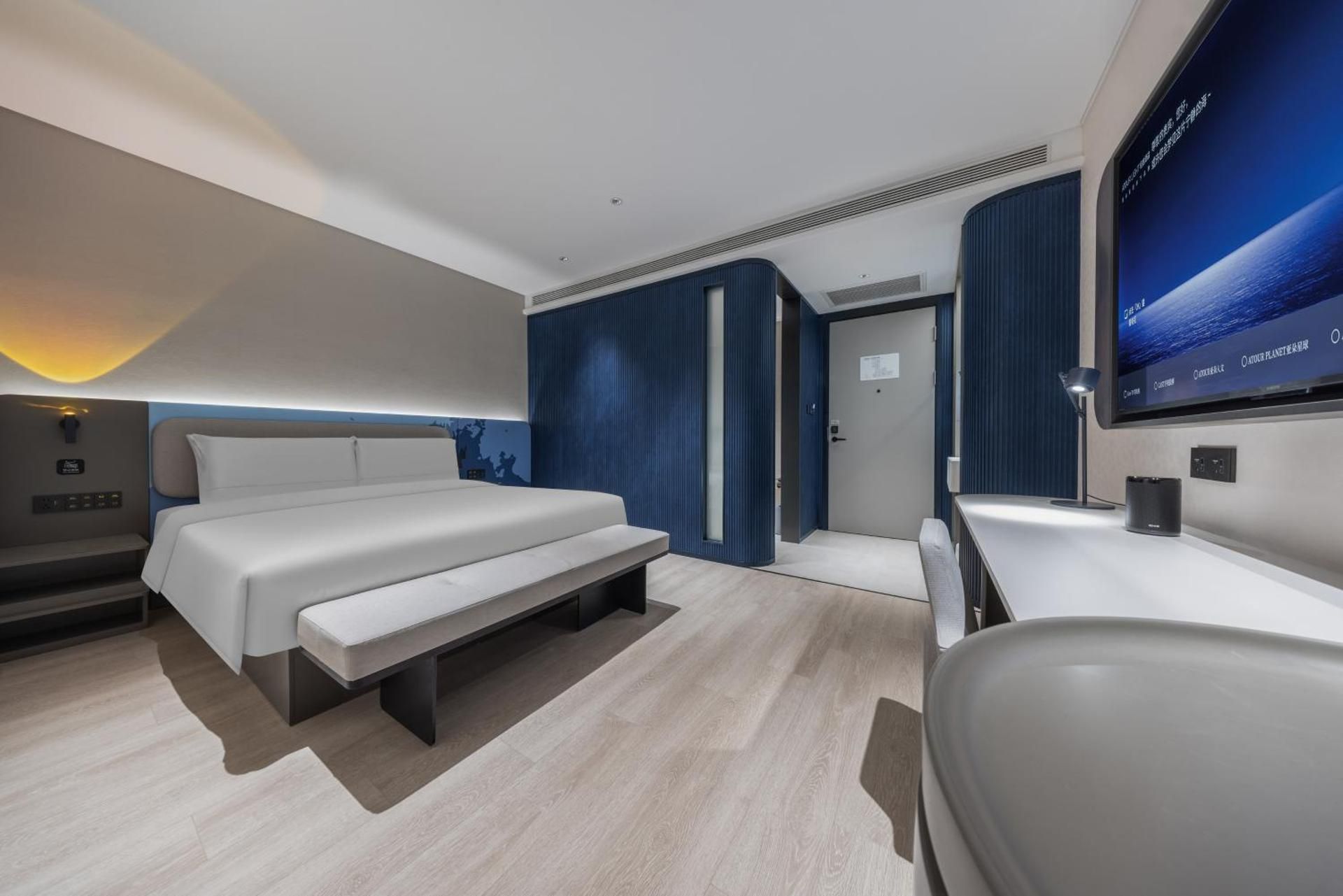 Superior Suite