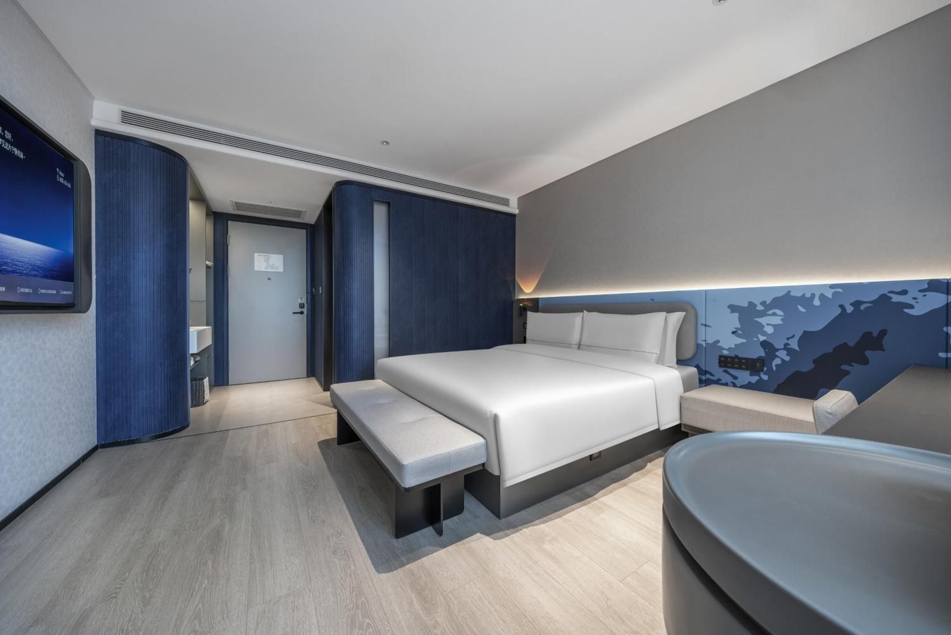 Selected Double Room