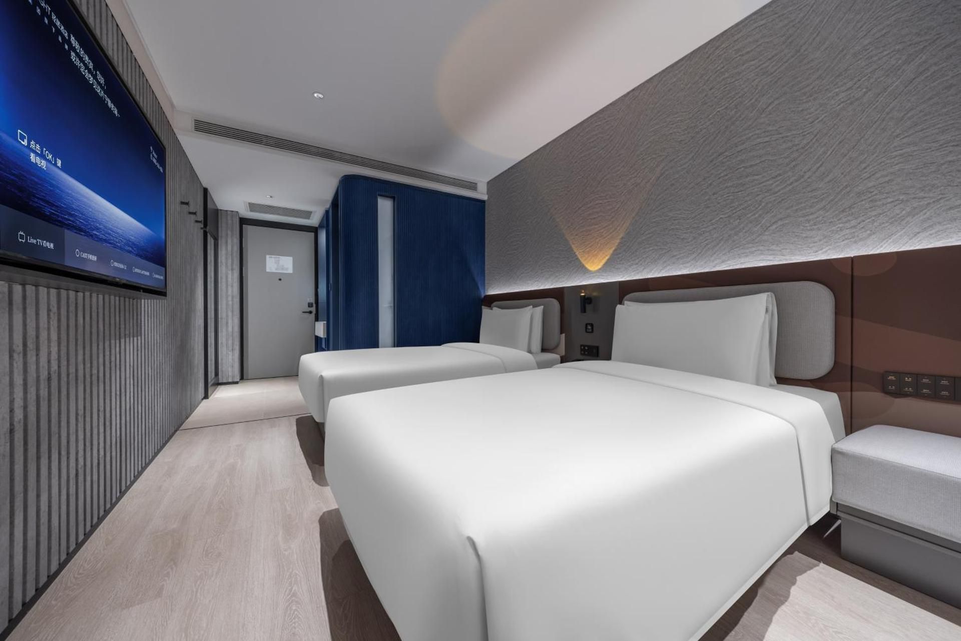 Comfort Twin Room