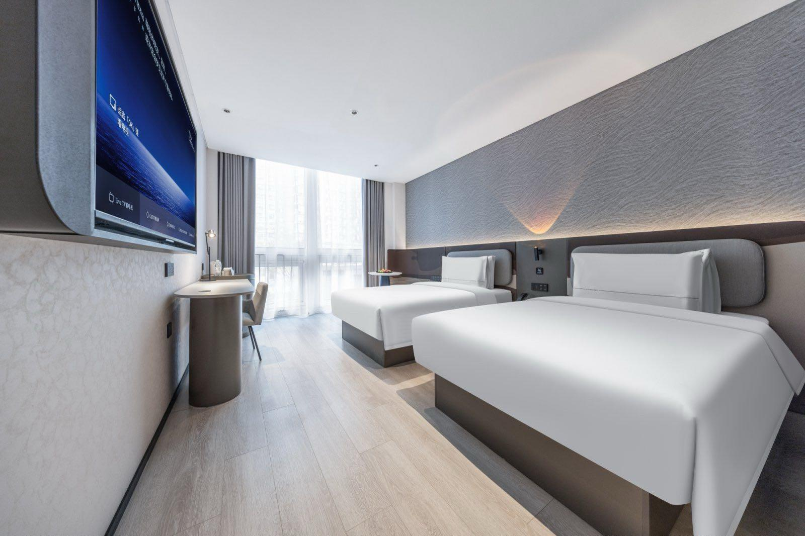 Select Twin Room