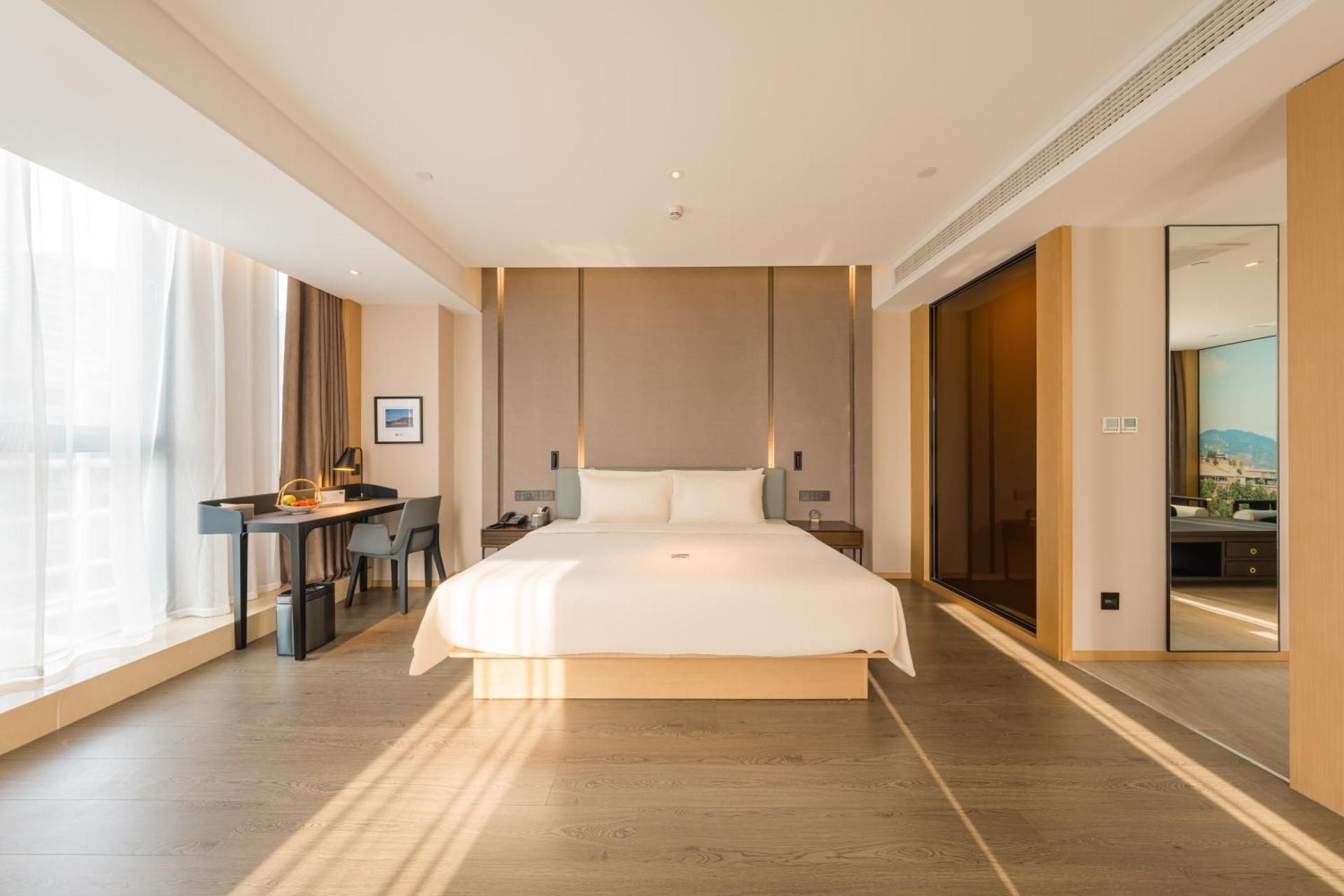 Superior Suite
