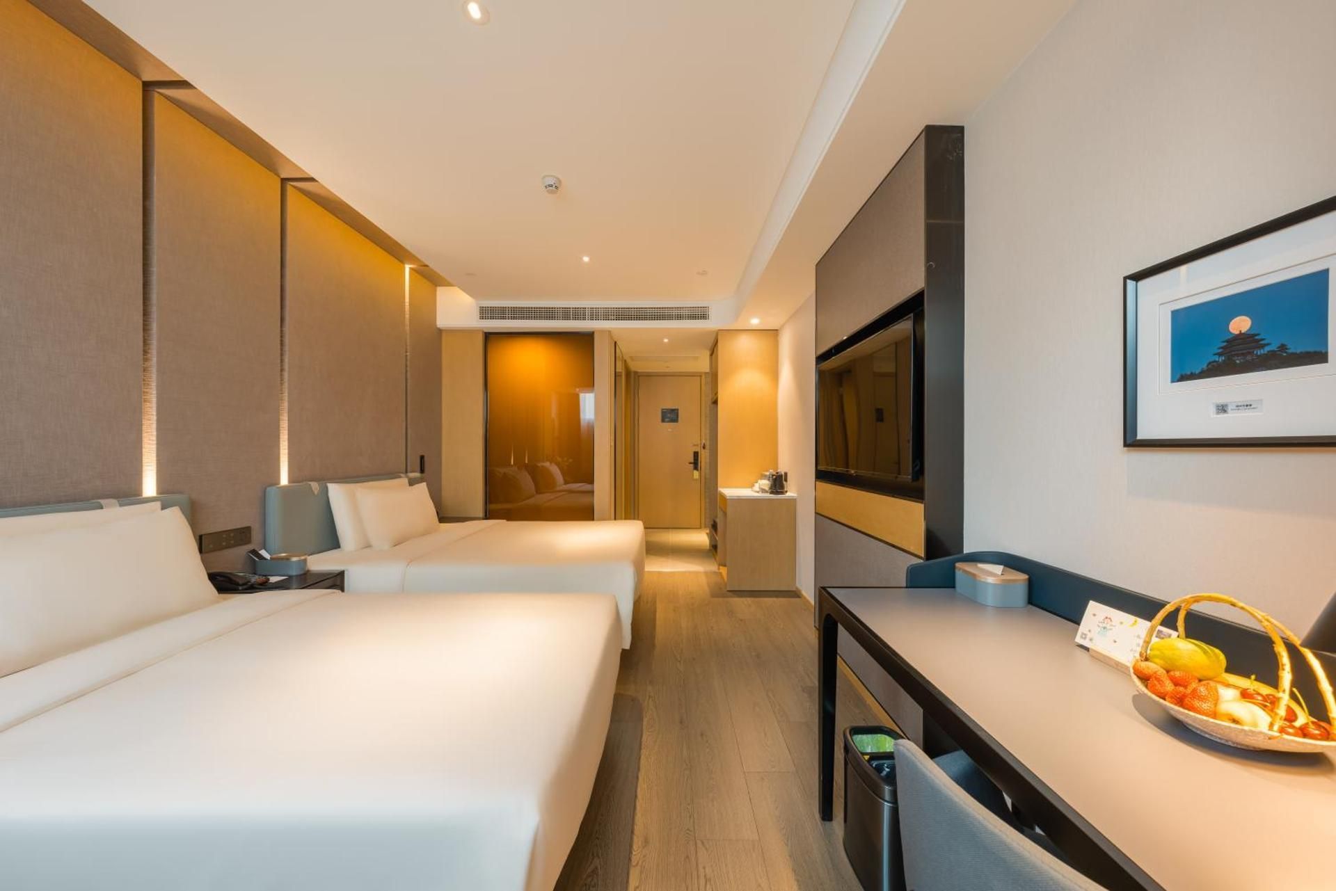 Superior Family Twin Room