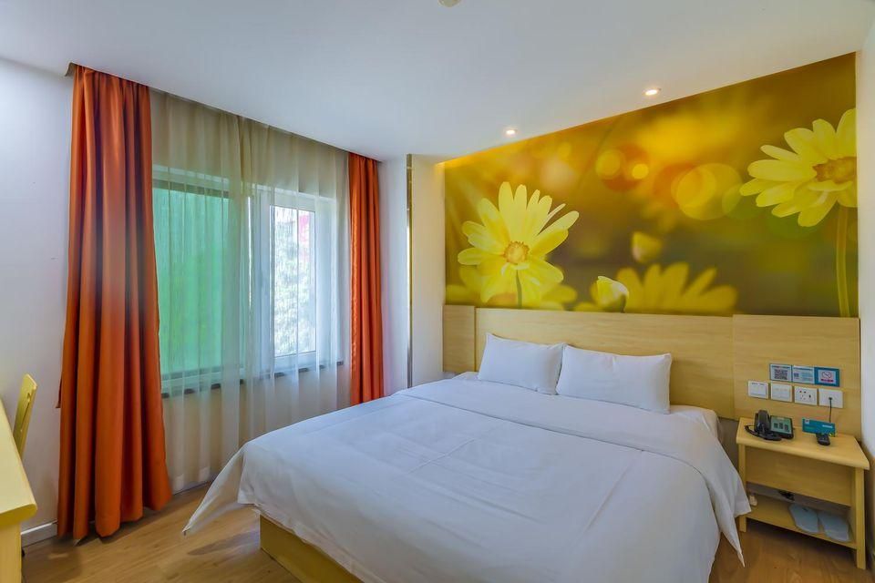 Select Bed Room