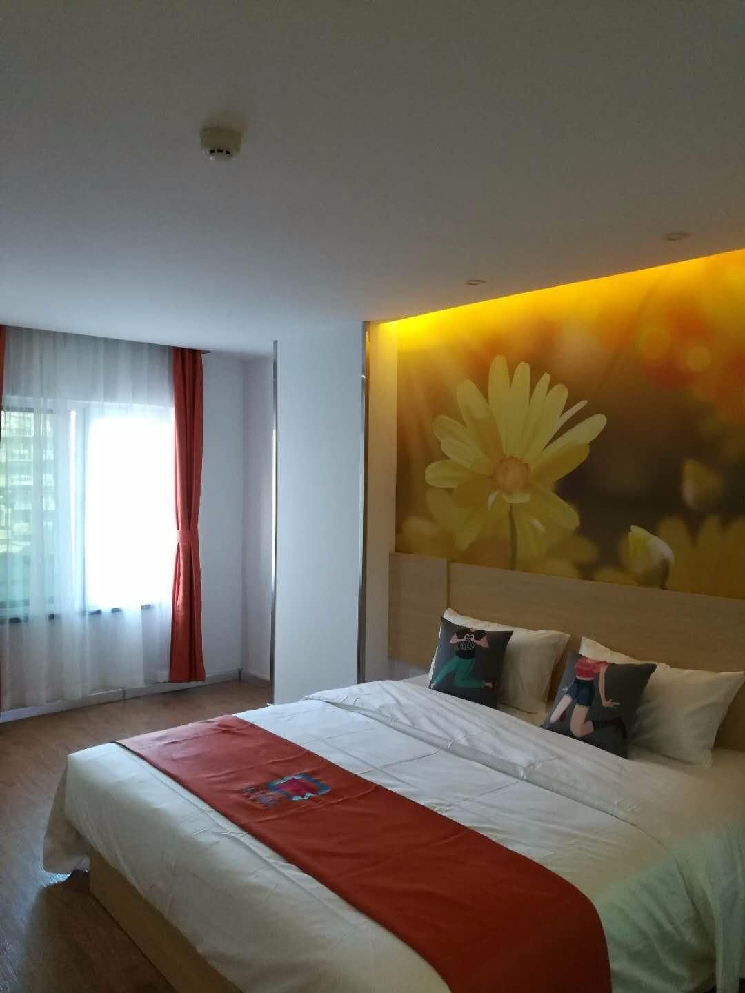 Select Bed Room