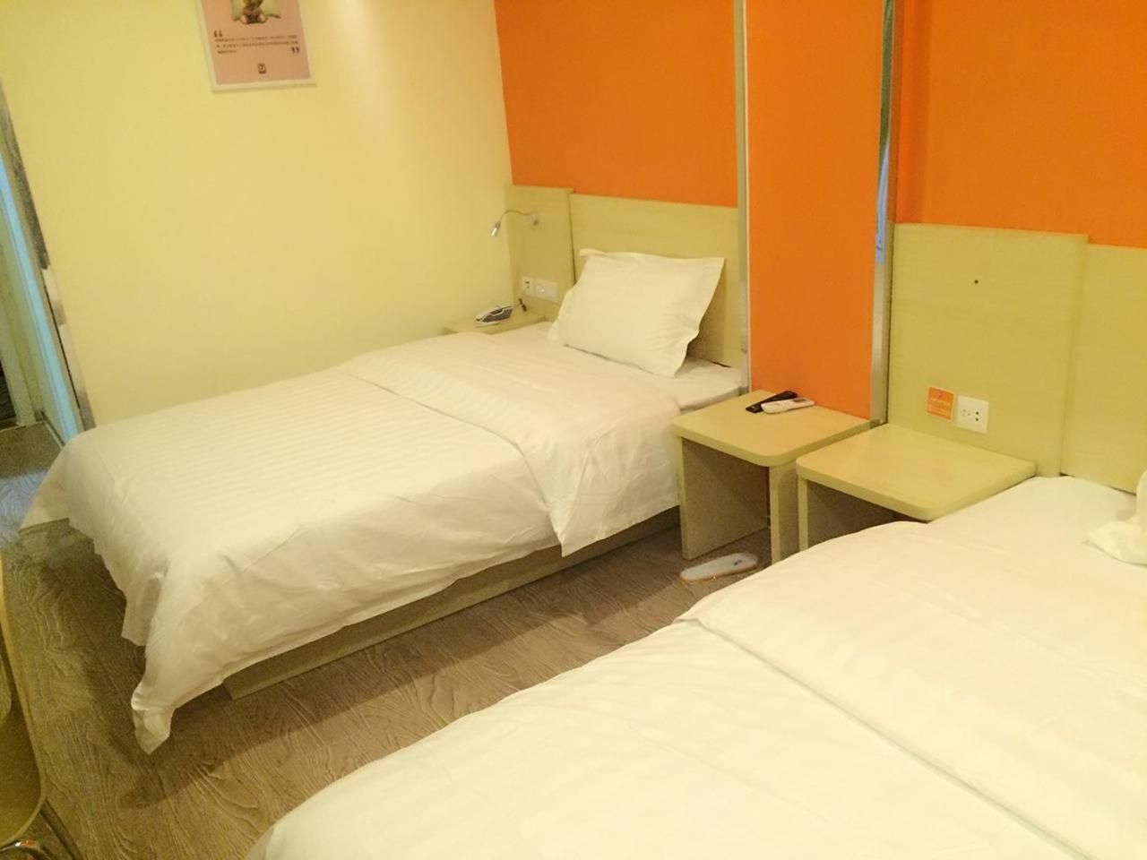 Business Twin Room