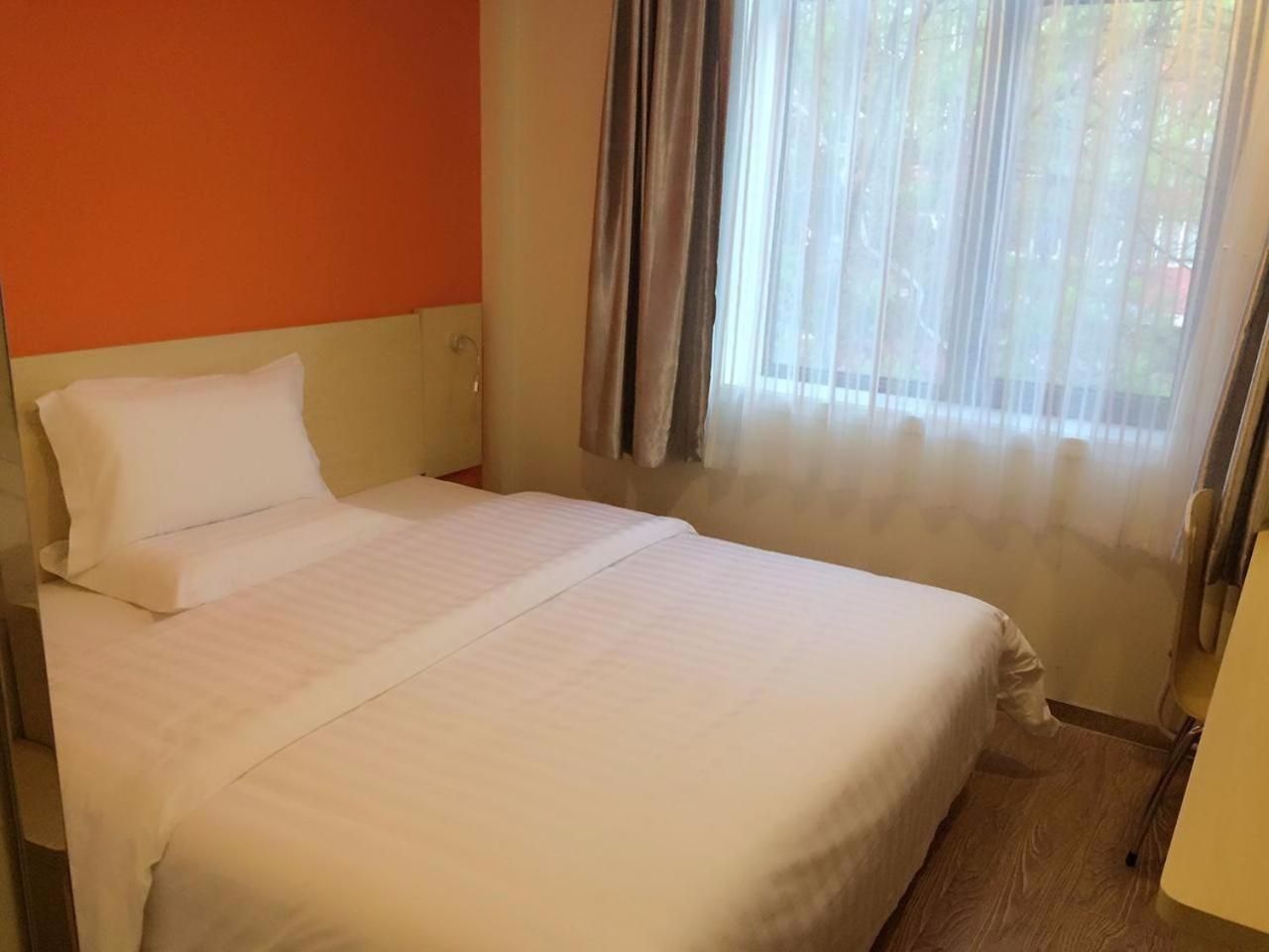 WH - Anxin Bed Room