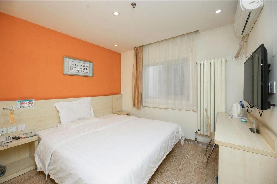 WH - Anxin Bed Room