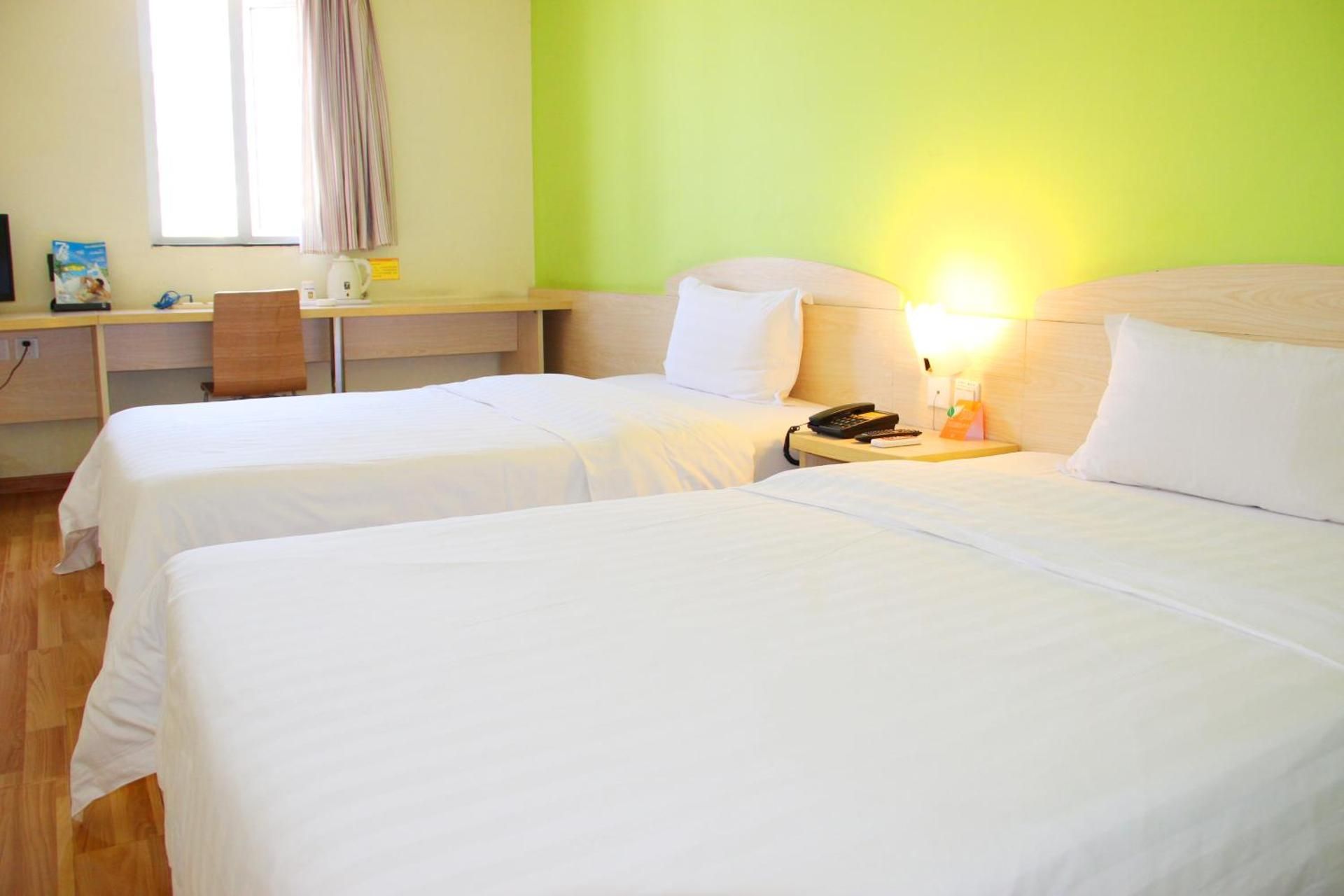 Mainland Chinese Citizens - Special offer Twin Room