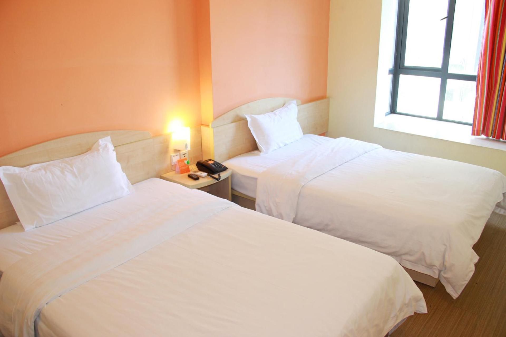 Mainland Chinese Citizens - Special offer Twin Room
