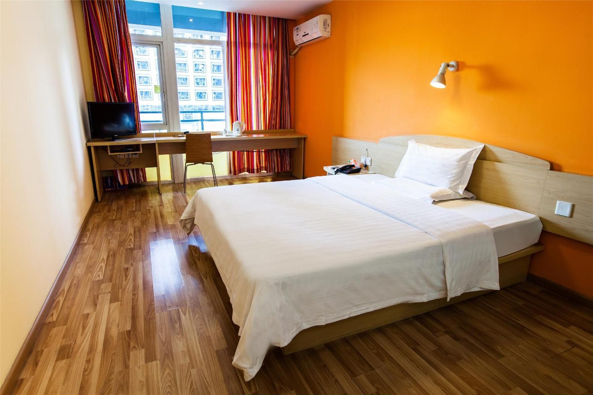 Mainland Chinese Citizens - Special Offer Double Room