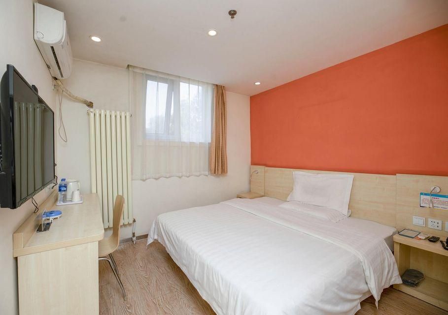 Select Bed Room
