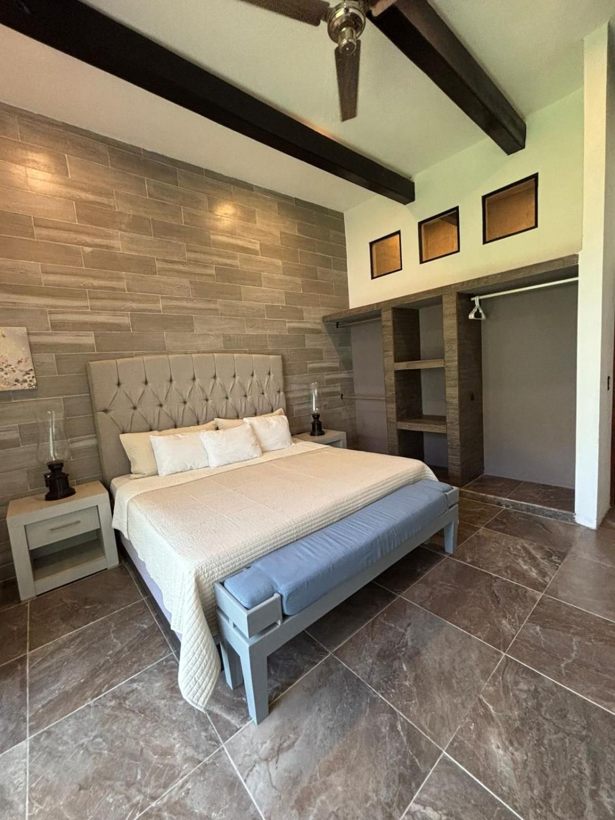 Suite with Garden View