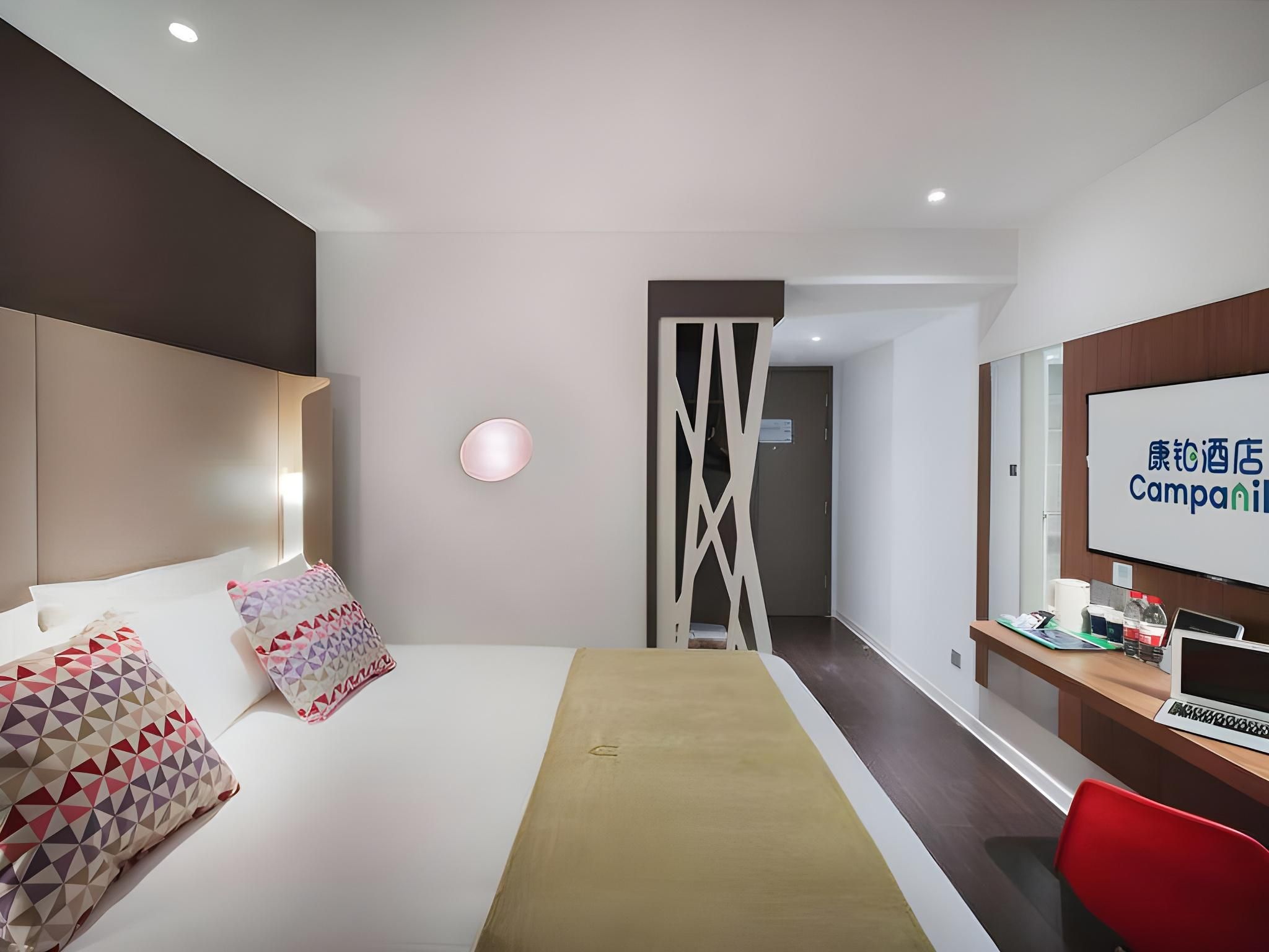 WH - Business 1 Bed Room