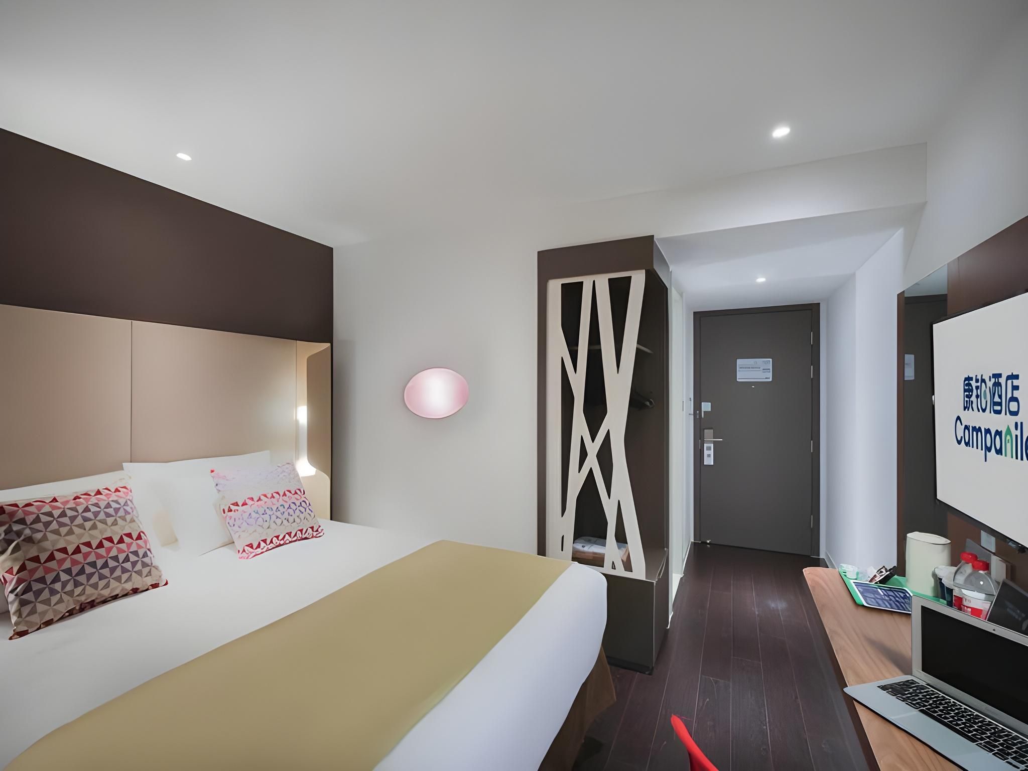 WH - Comfort Bed Room