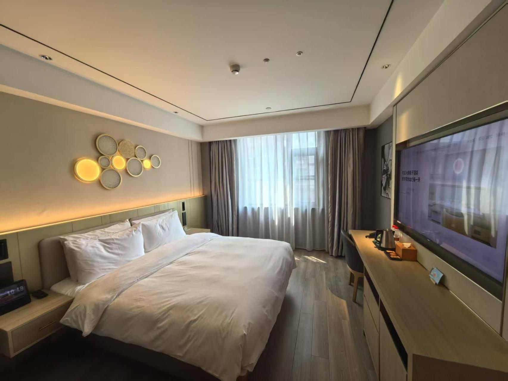 Superior Queen Room