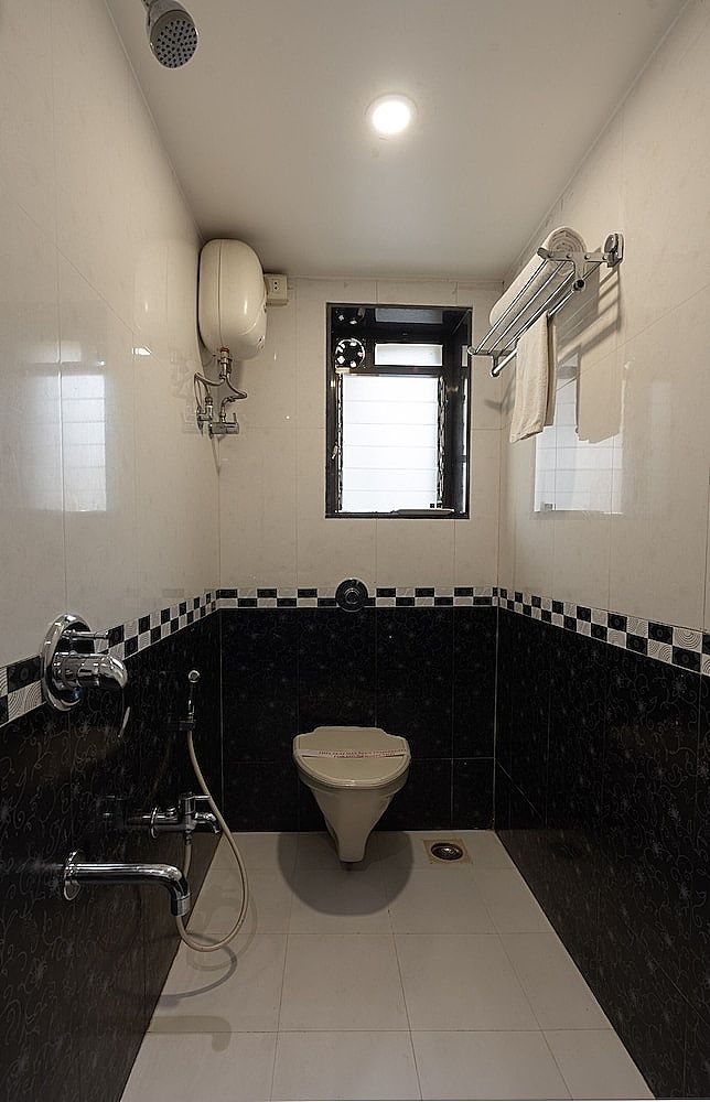 Hotel Avon Ruby Dadar Executive Room 7
