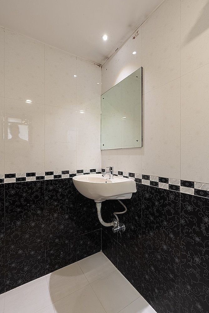 Hotel Avon Ruby Dadar Executive Room 9