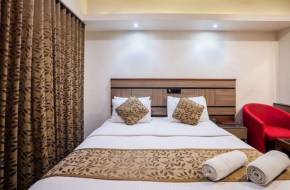 Hotel Avon Ruby Dadar Executive Room