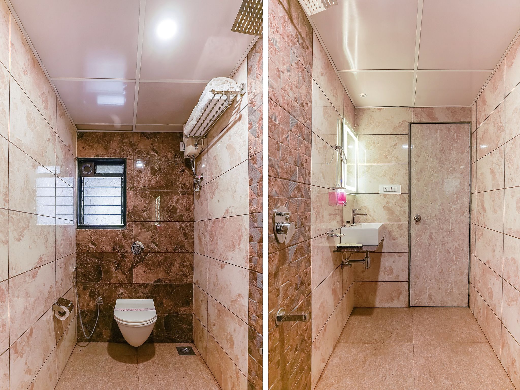 Hotel Avon Ruby Dadar Executive Room 8