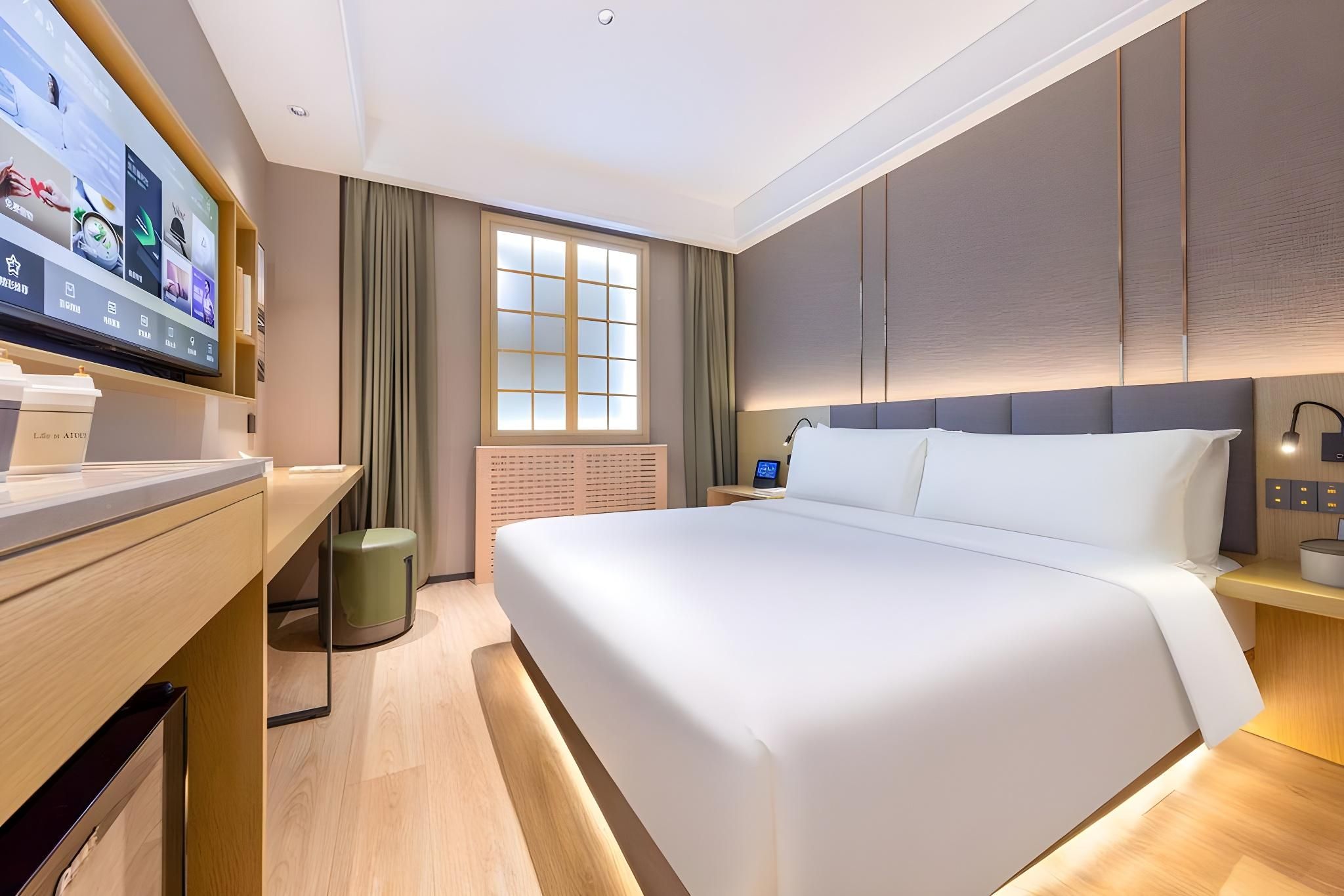 Atour - Elegant Room