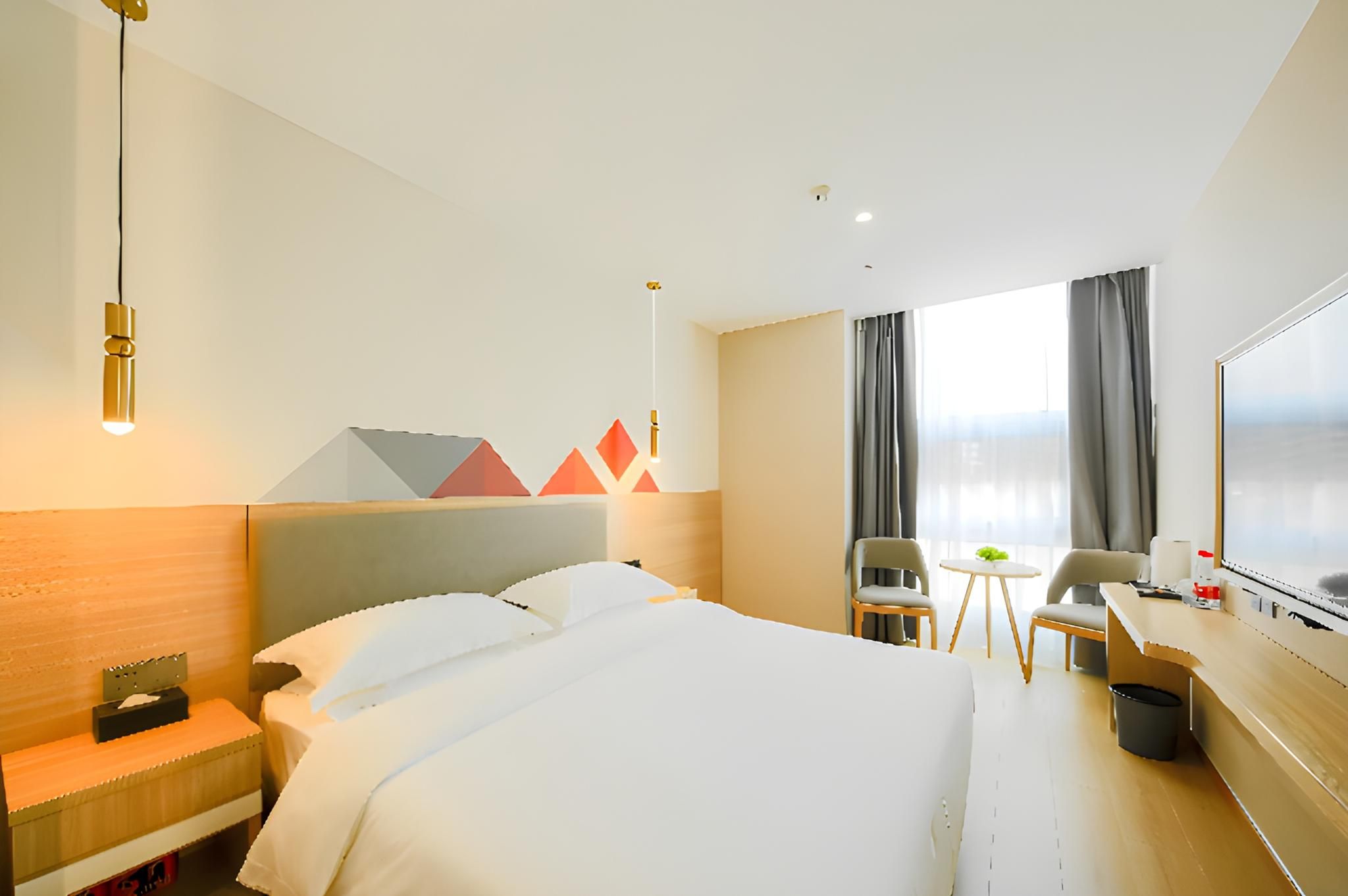 Dossen - Superior Twin Room
