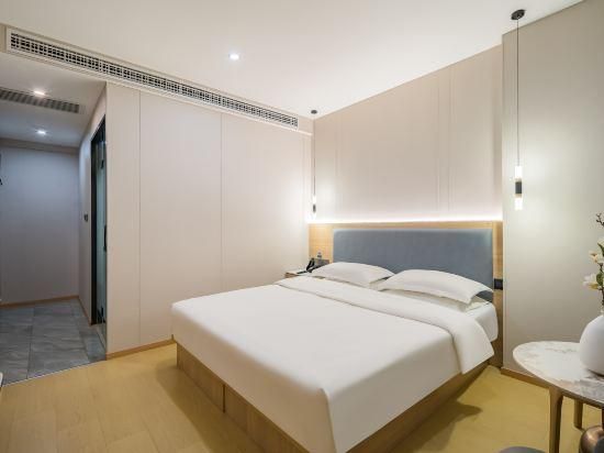 Dossen - Standard Bed Room