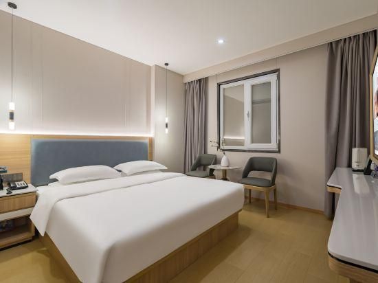 Dossen - Standard Bed Room