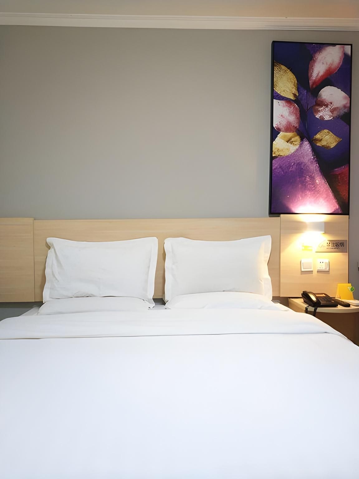 Select Bed Room
