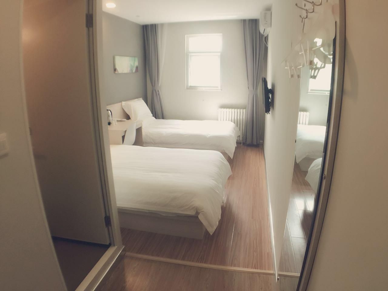 Guest Twin Room