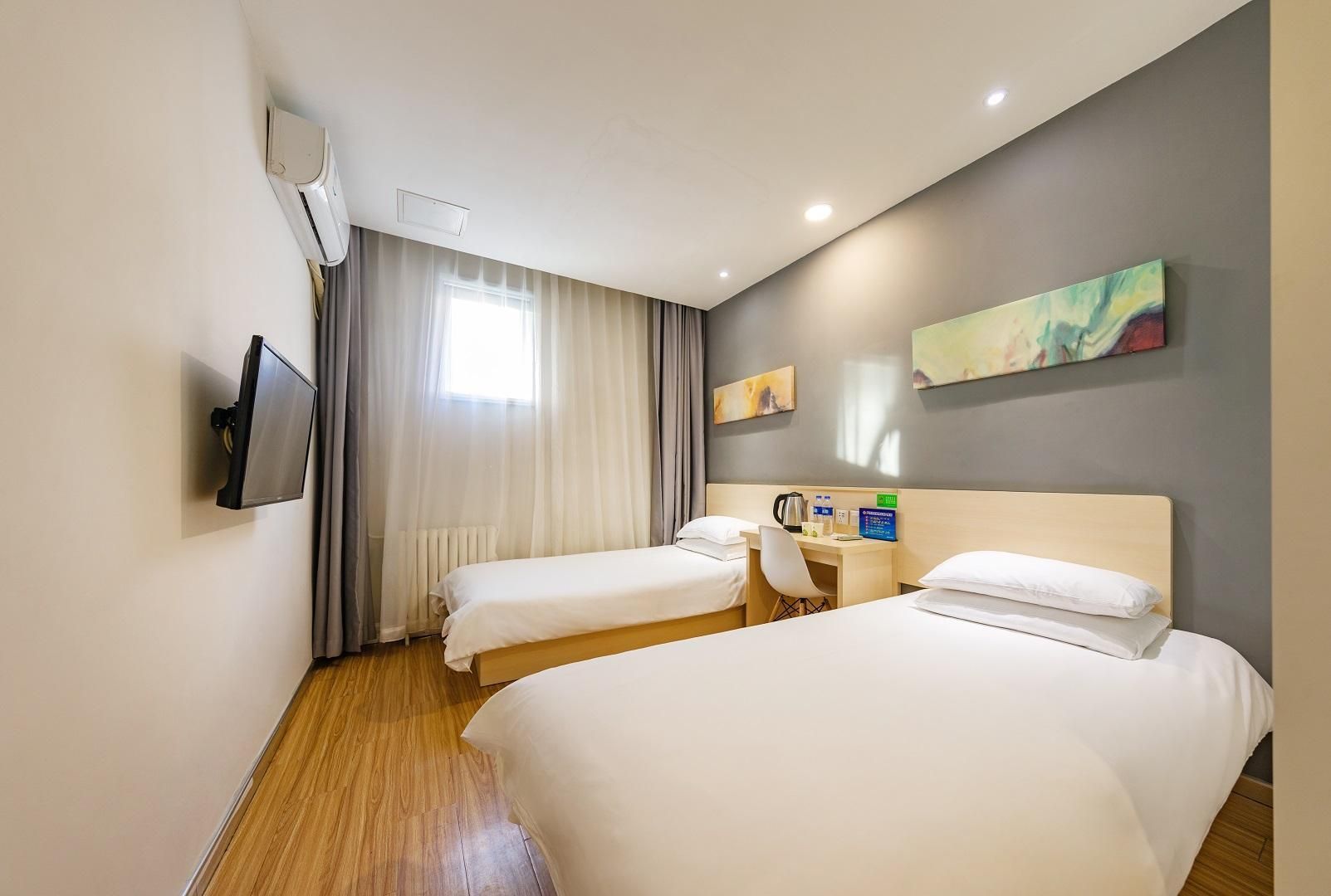 Guest Twin Room