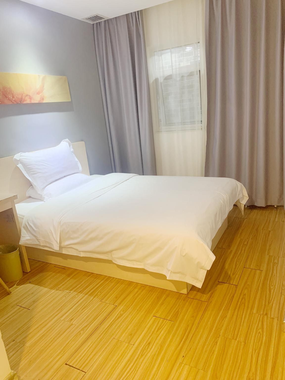 Pressuer Relax -  Queen Room