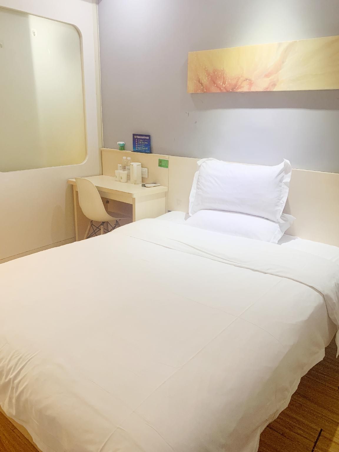 Pressuer Relax -  Queen Room