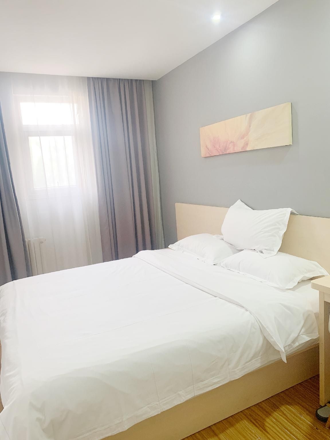 SHUYA Superior Queen Room