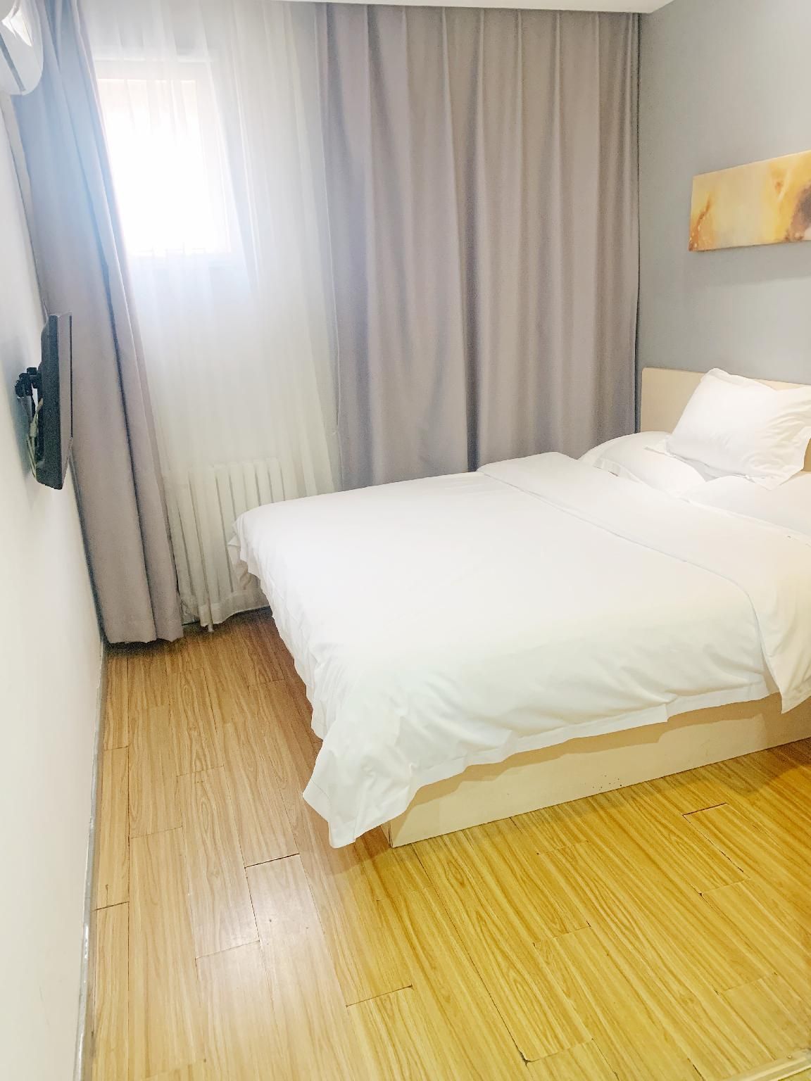 SHUYA Superior Queen Room