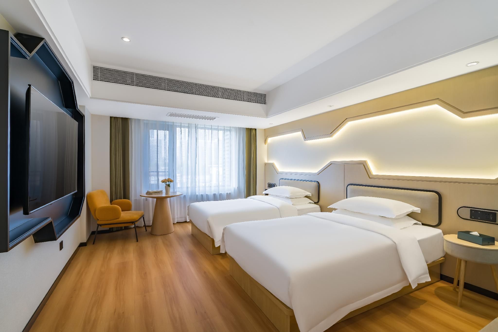 Premier Double Room - Non-Smoking