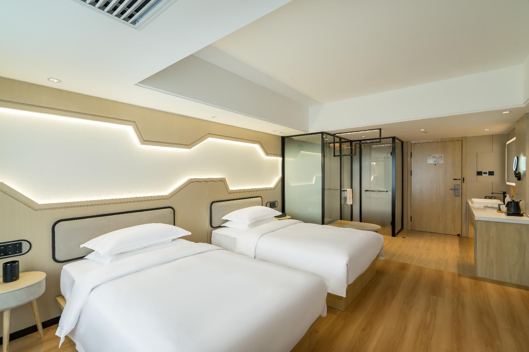 Premier Double Room - Non-Smoking
