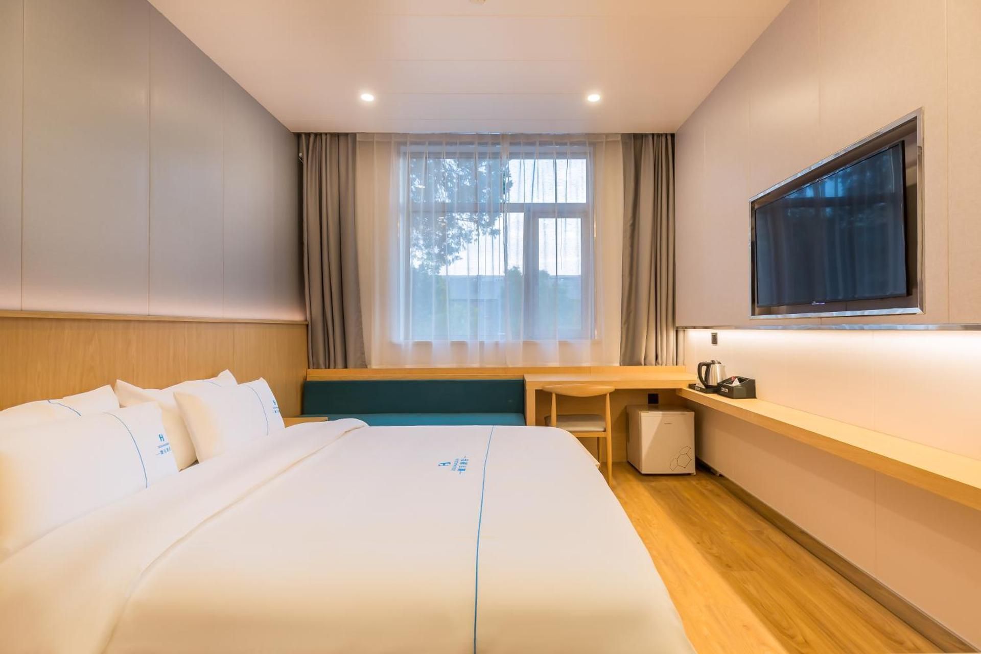 King Room