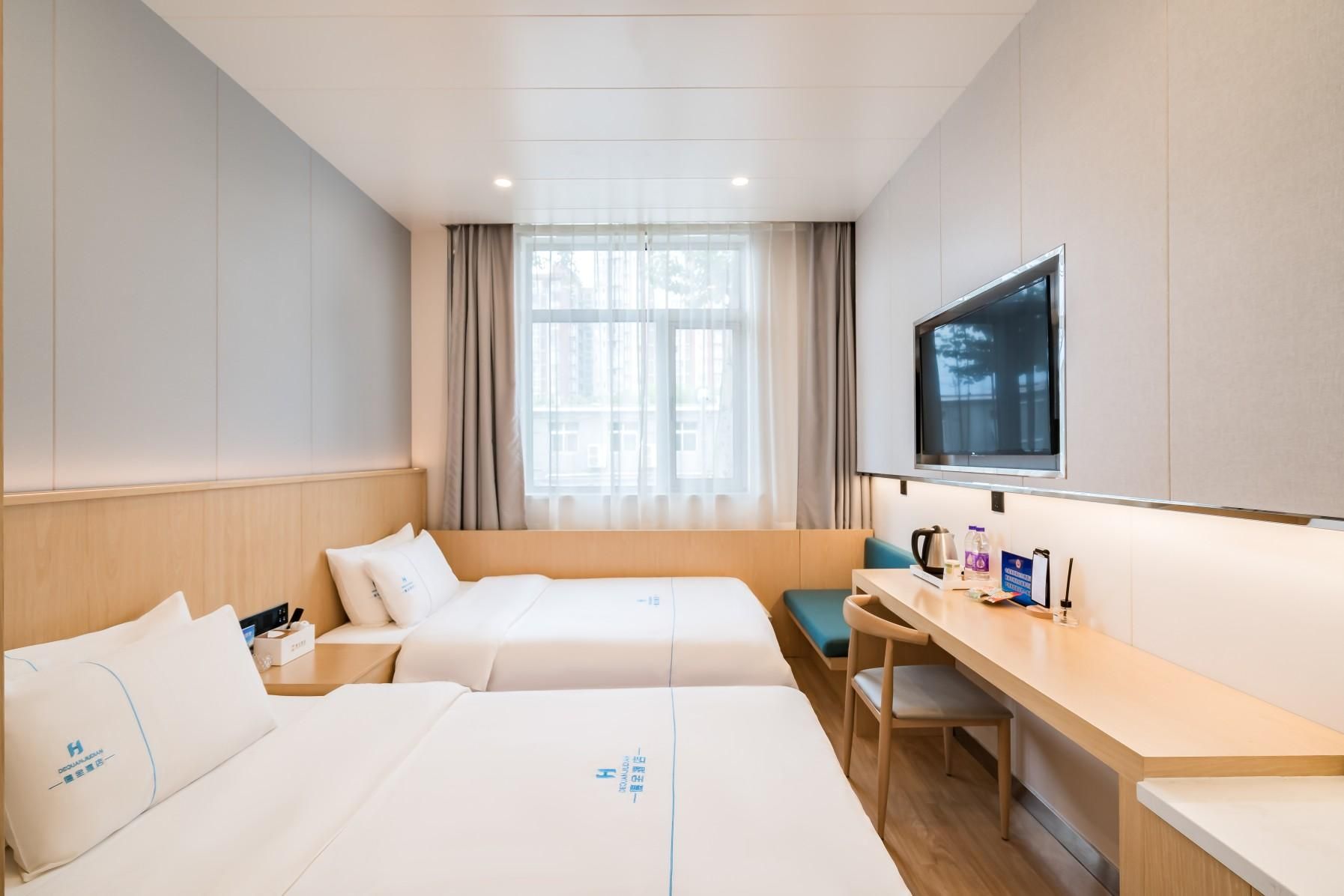 Guest House Twin Room