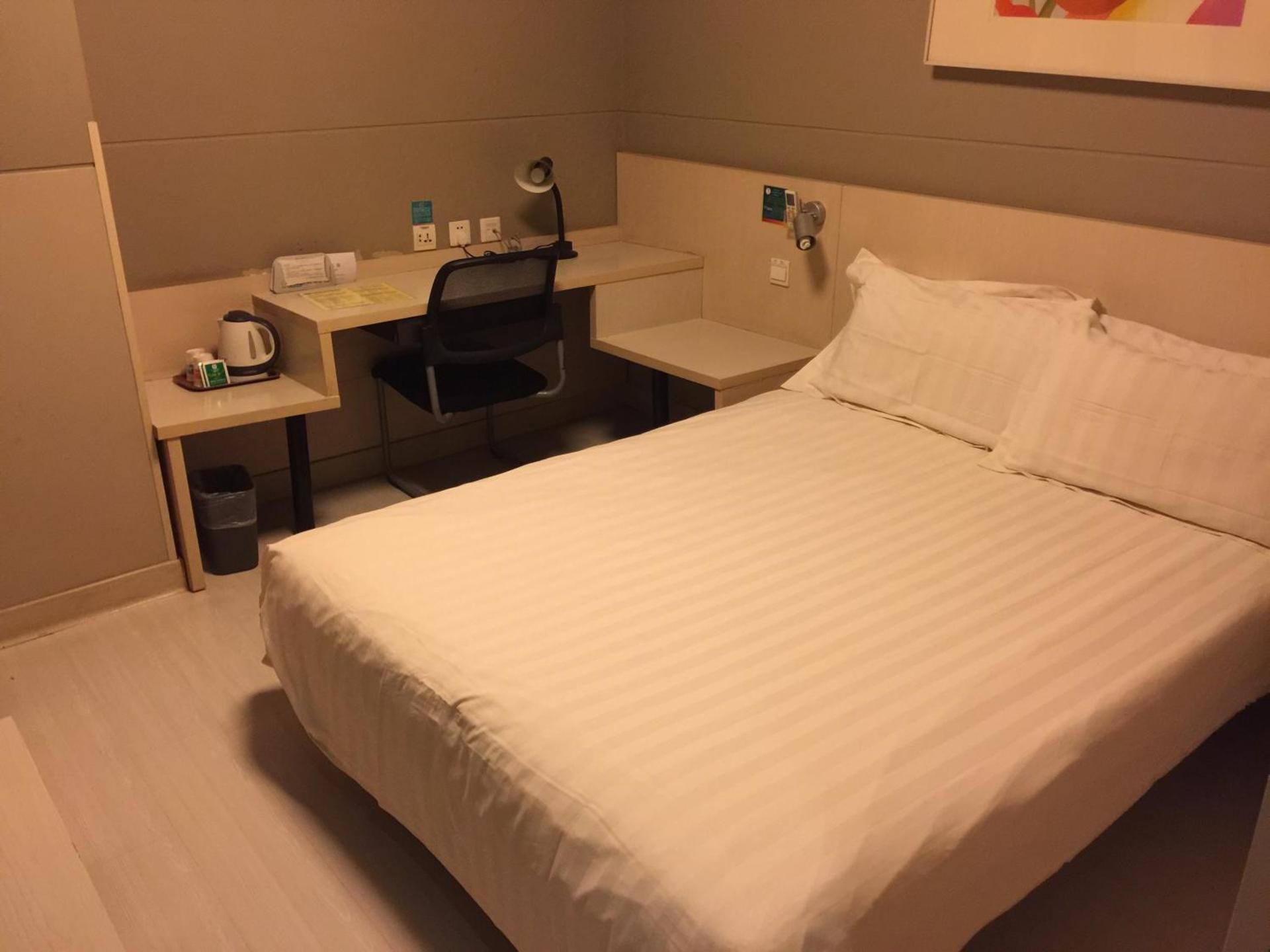 Business Class D