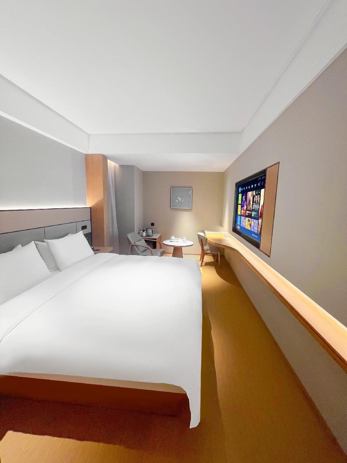 Huazhu - Speical Offer Guest Room