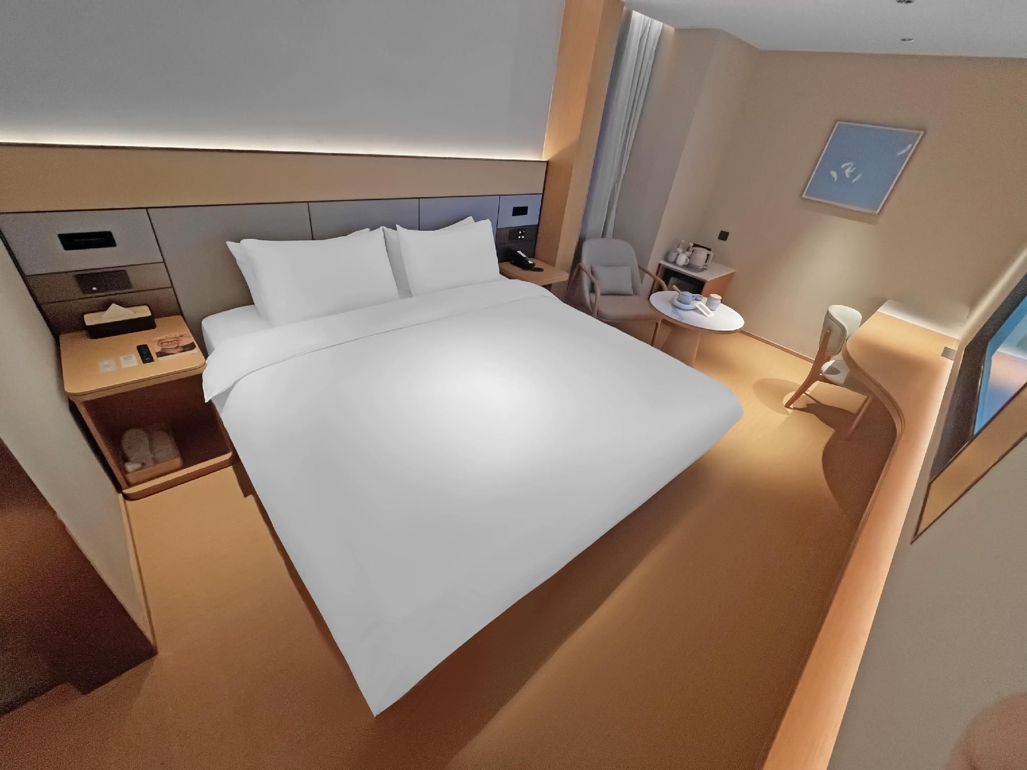 Huazhu - Speical Offer Guest Room