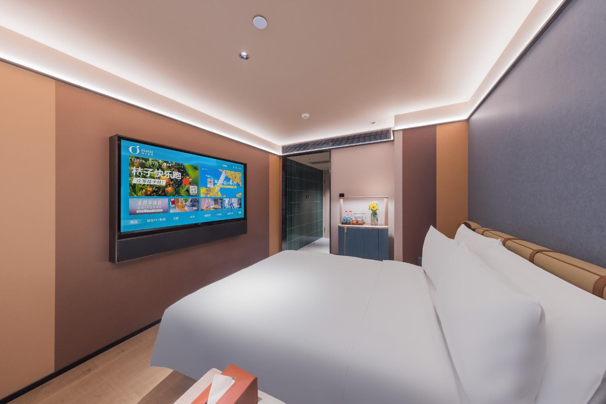 Queen Room A