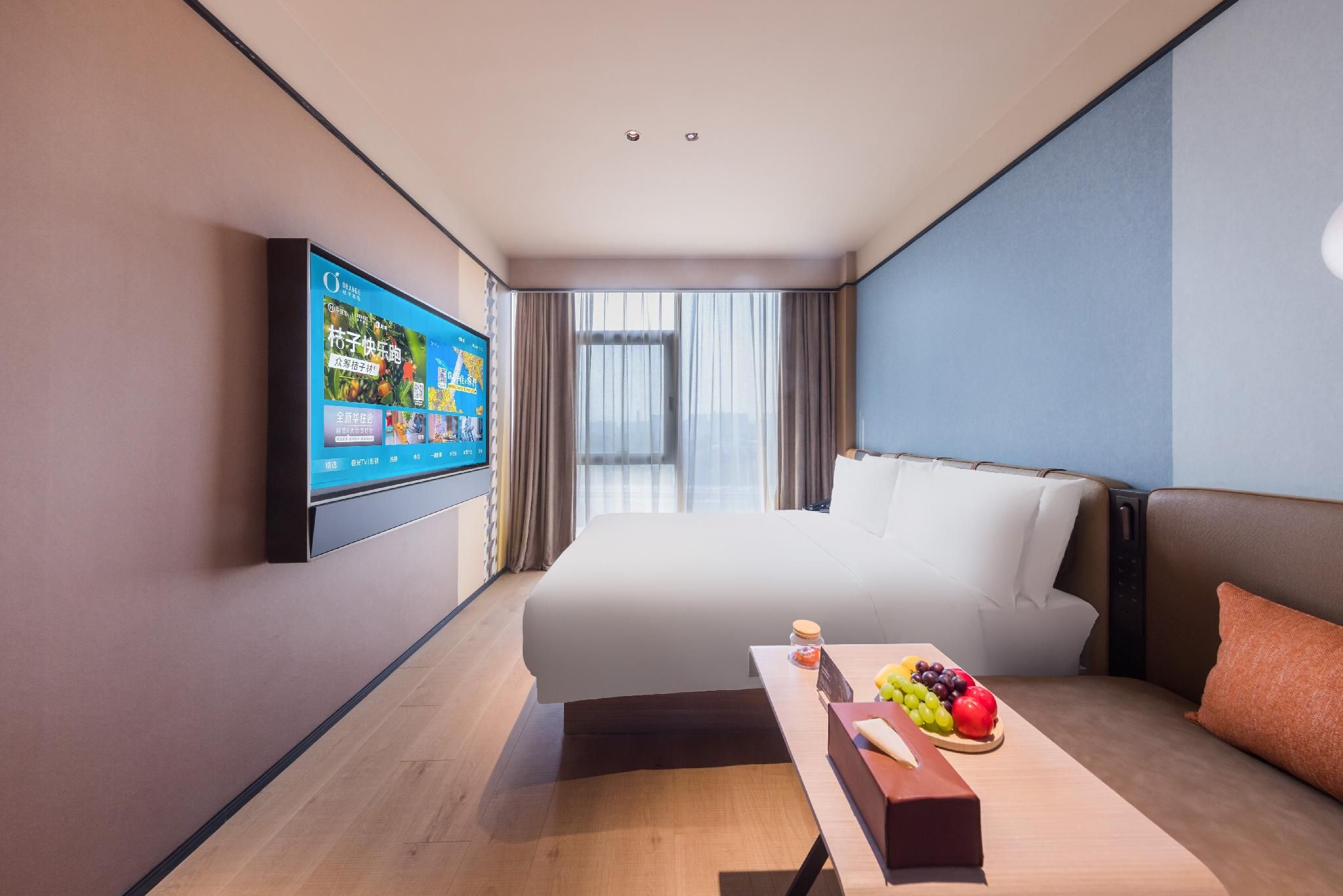 Select Bed Room
