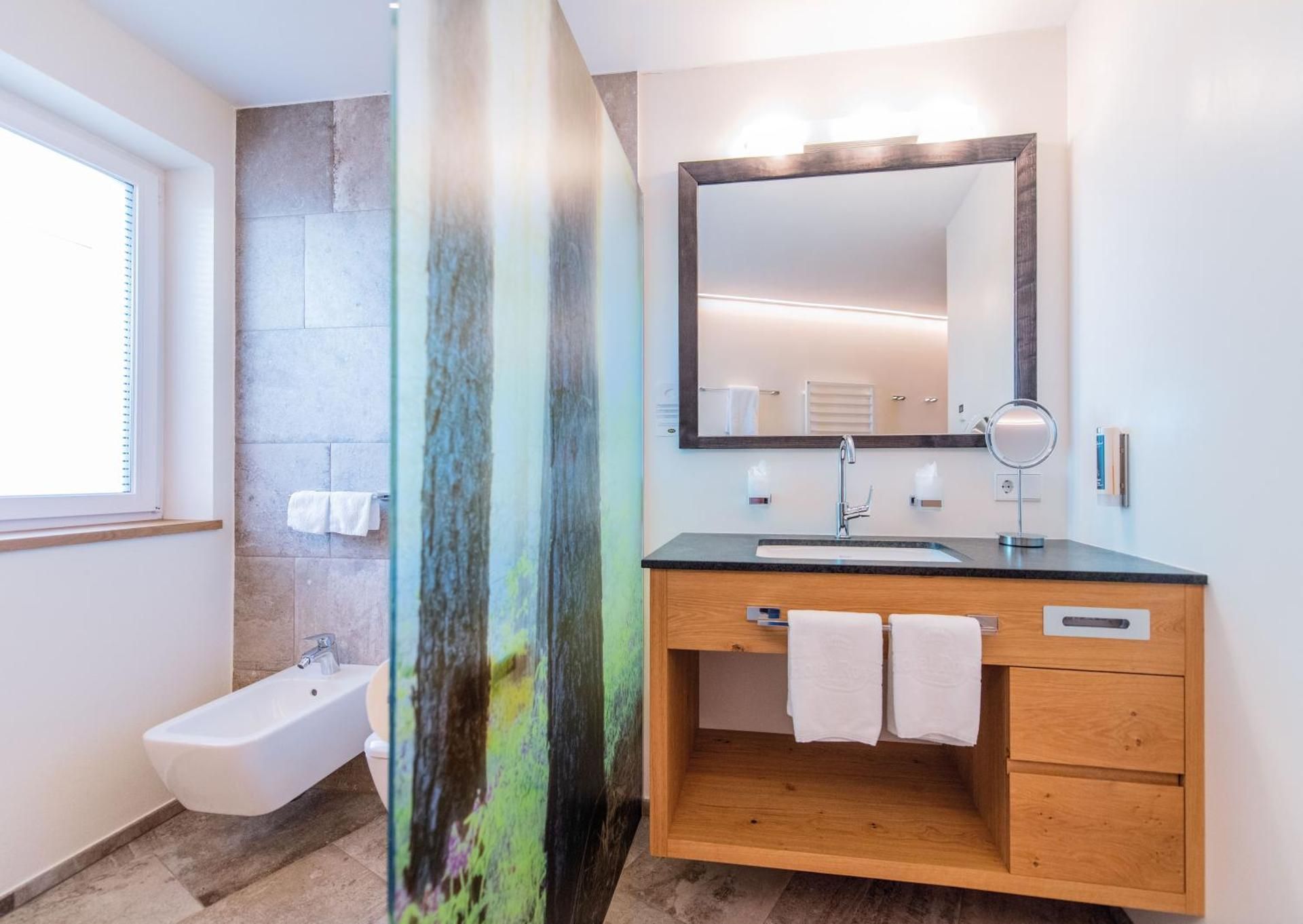 Suite Panorama