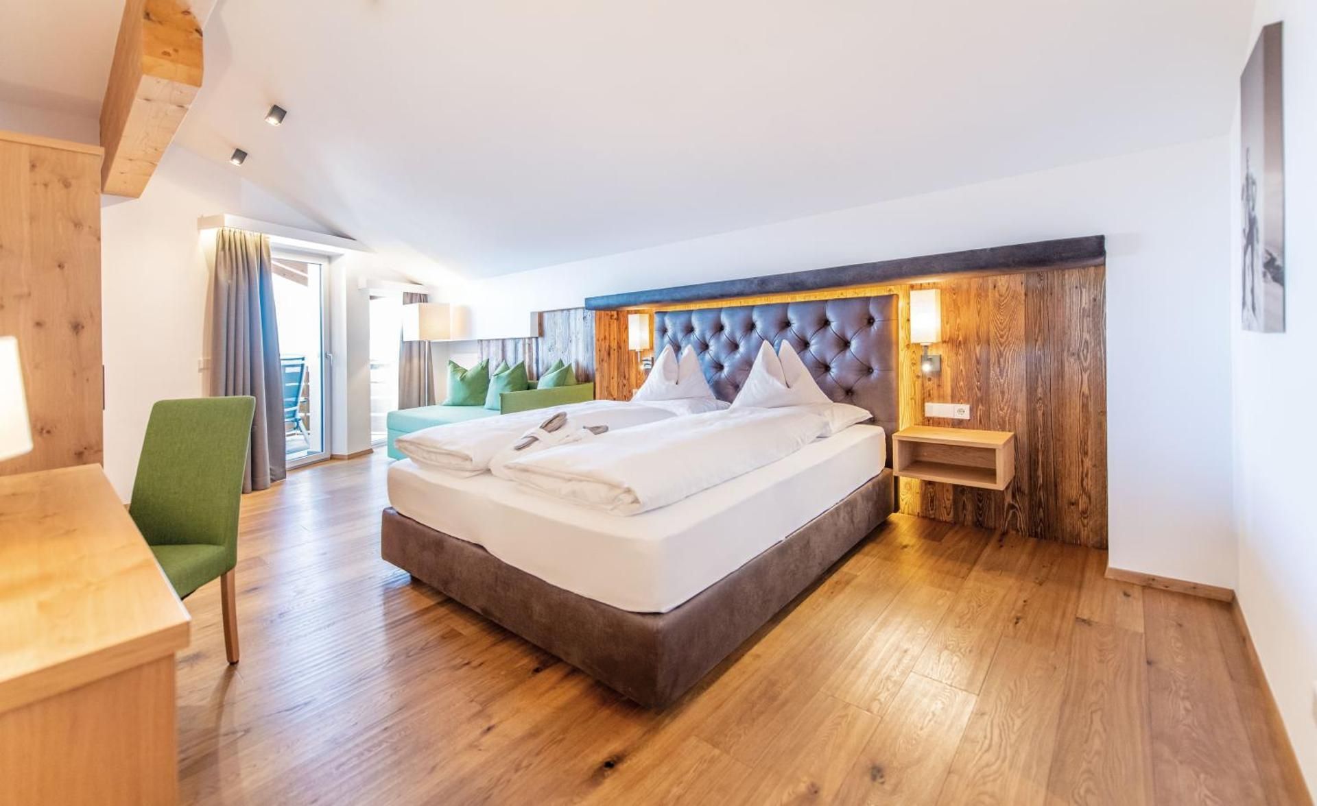 Superior Double Room