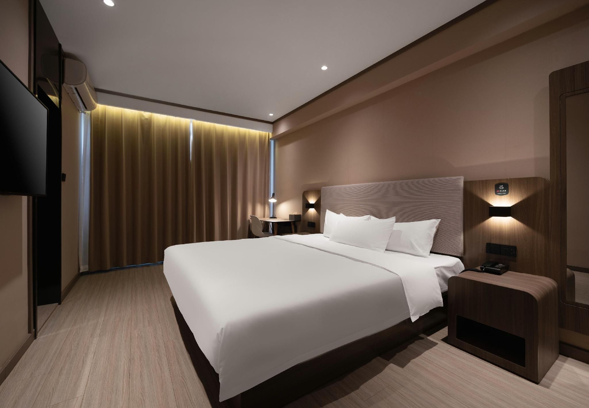Mainland Chinese Citizens - Superior Double Room