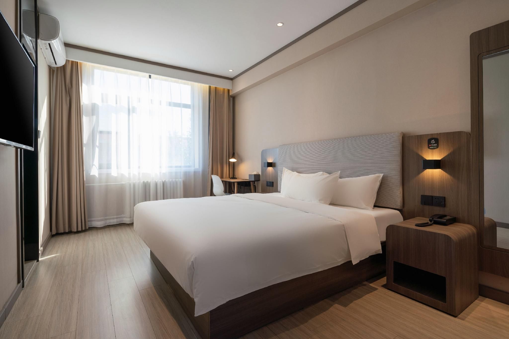 Mainland Chinese Citizens - Superior Double Room