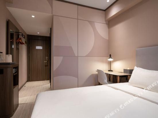 Mainland Chinese Citizens - Double Room