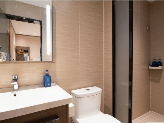 Mainland Chinese Citizens - Double Room